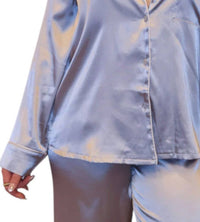 Zenana - Holiday Pajama Set