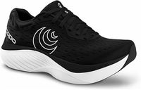 Topo Athletic Men's Atmos Running Shoes in black white 1 - men's shoe