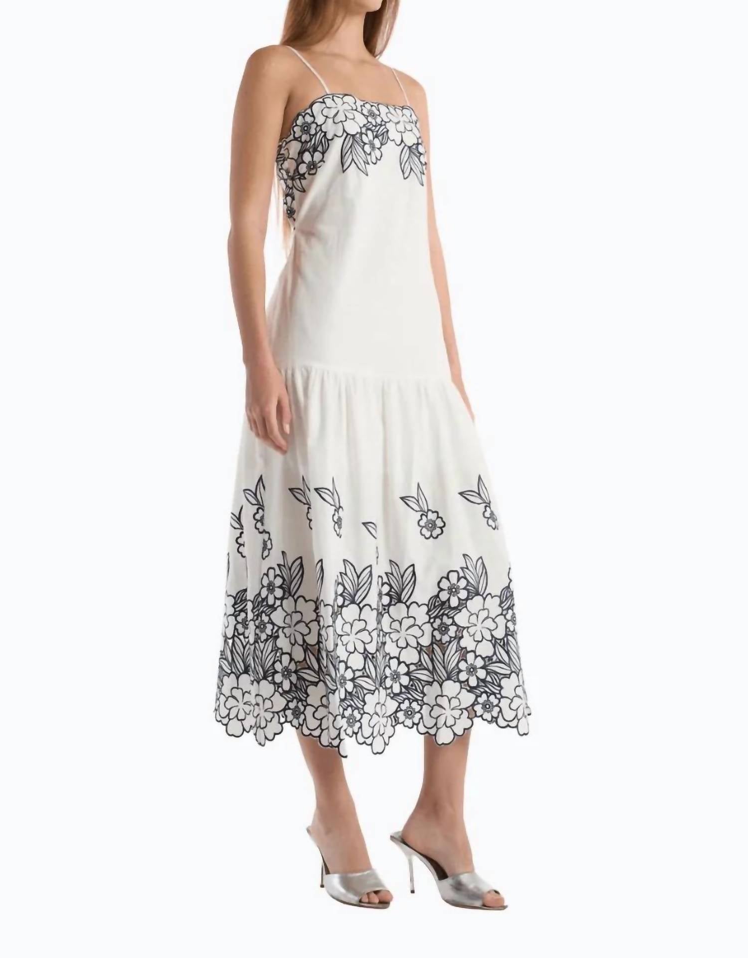 Christy Lynn - Avery Dress