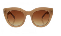 Tiwi - Women's Rosetta Oval Sunglasses
