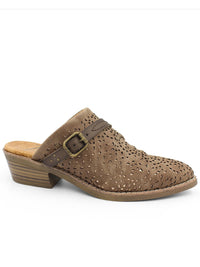 Blowfish - Women's Super B Slip On Shoes