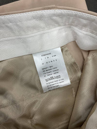 Strenesse - CUFFED COTTON STRETCH PANT