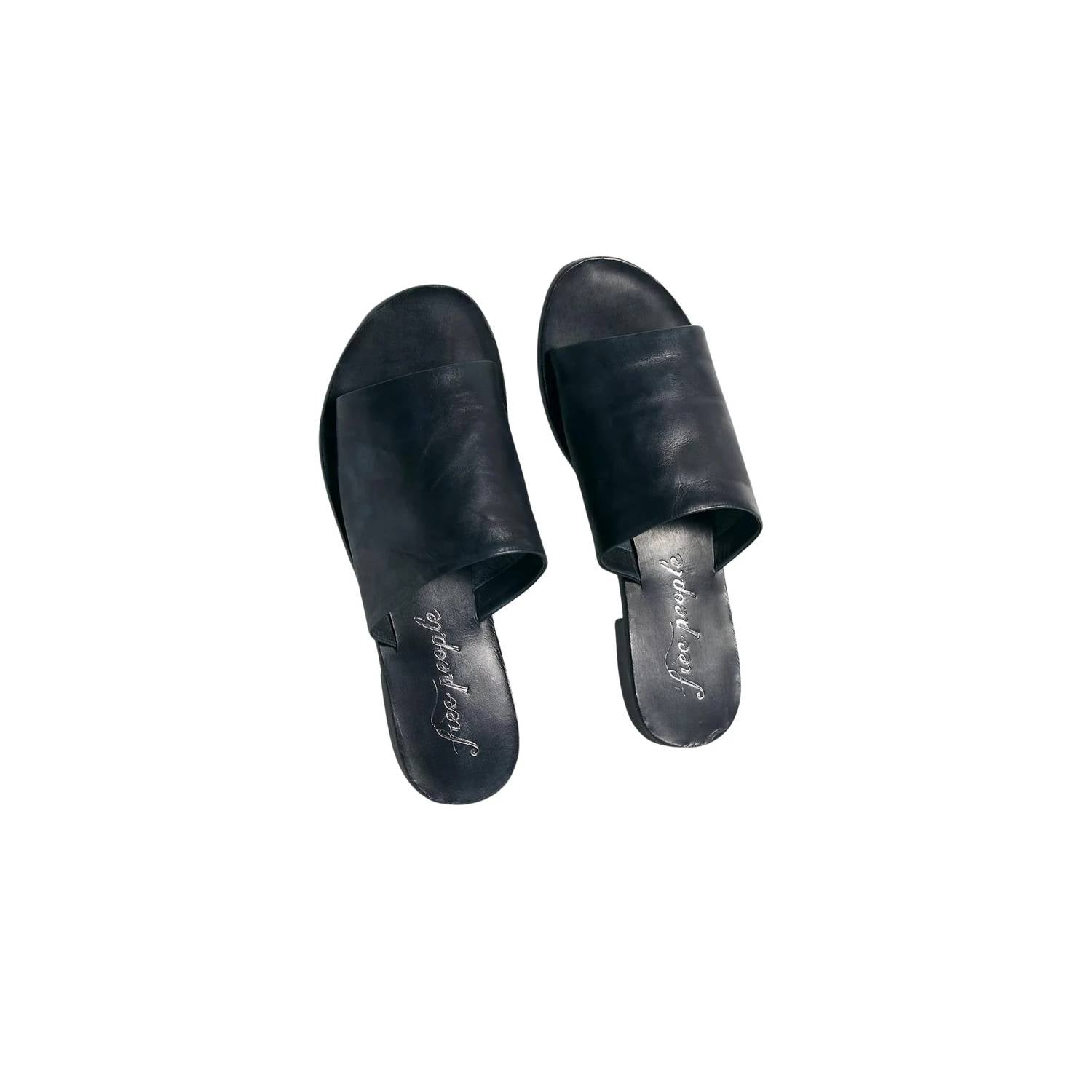Free People - Women's Vicente Slide Sandals