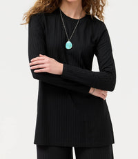Johnny Was - JENNA KNIT TUNIC