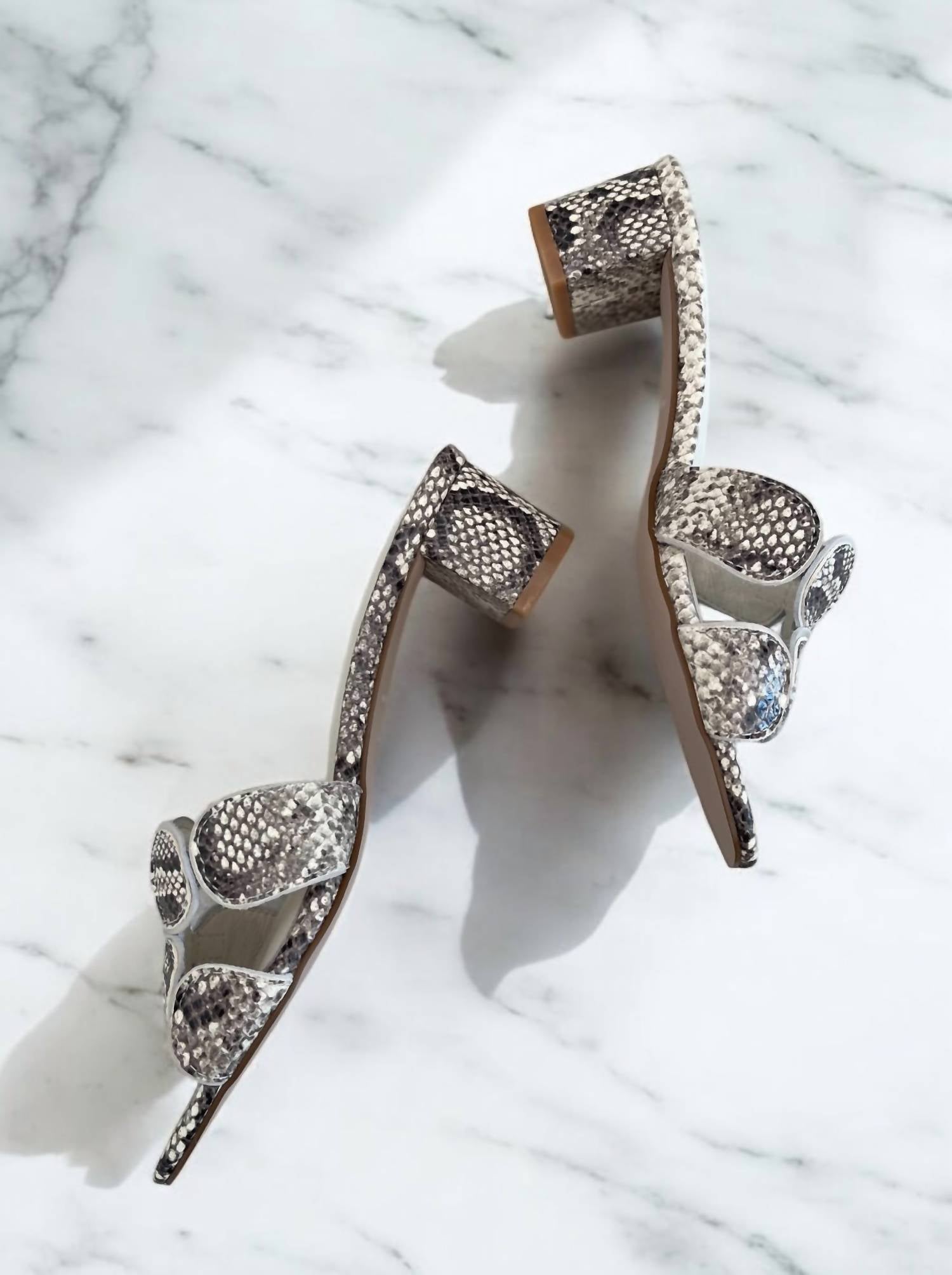 Koko + Palenki - Women's Lively Sandal