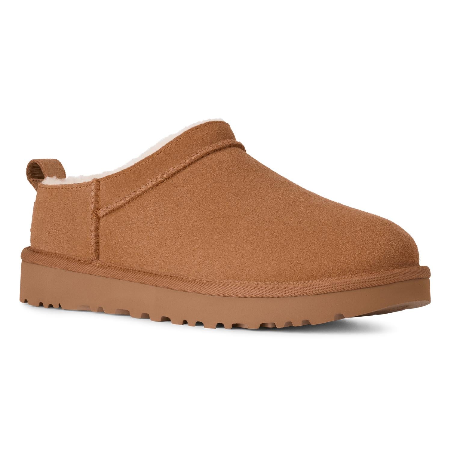 Ugg - Women's Classic Micro Booties