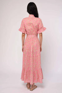 Love The Label - Emma Midi Dress