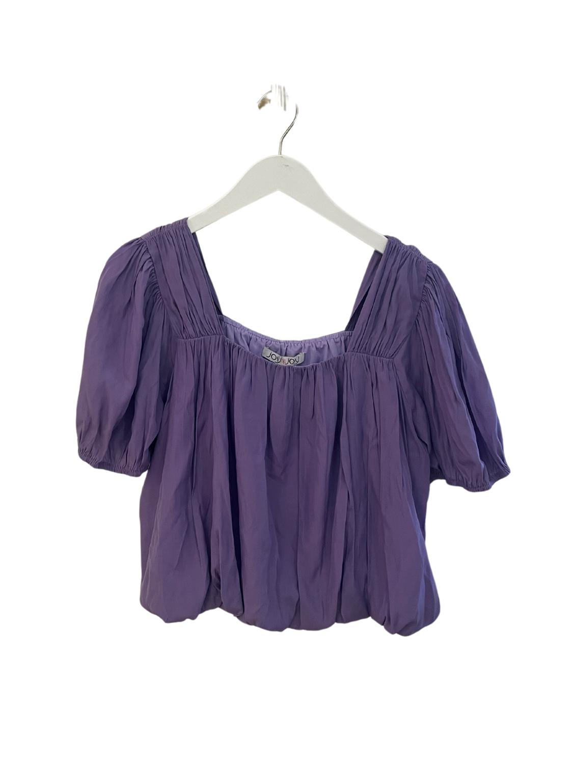 Joy Joy - Women's Balloon top