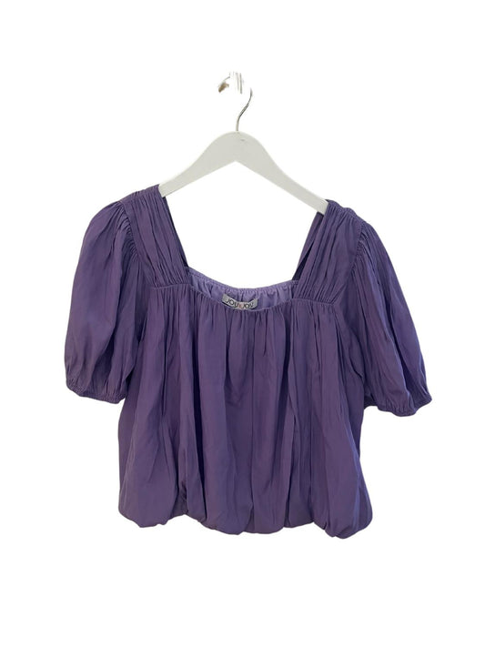 Joy Joy - Women's Balloon top