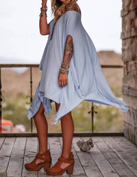 Three Bird Nest - Wren Tunic