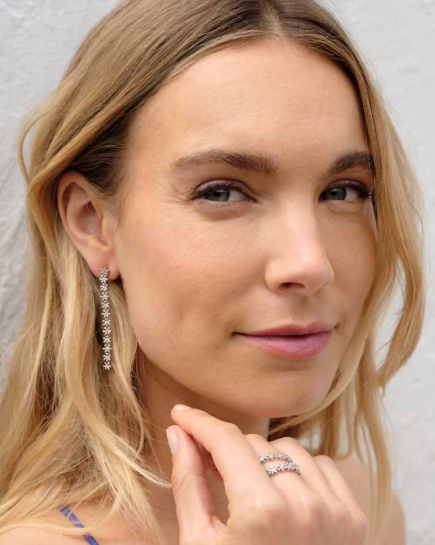 Kendra Scott - Women's Nydia Band Ring