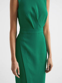 Reiss - Layla Sleeveless Bodycon Dress