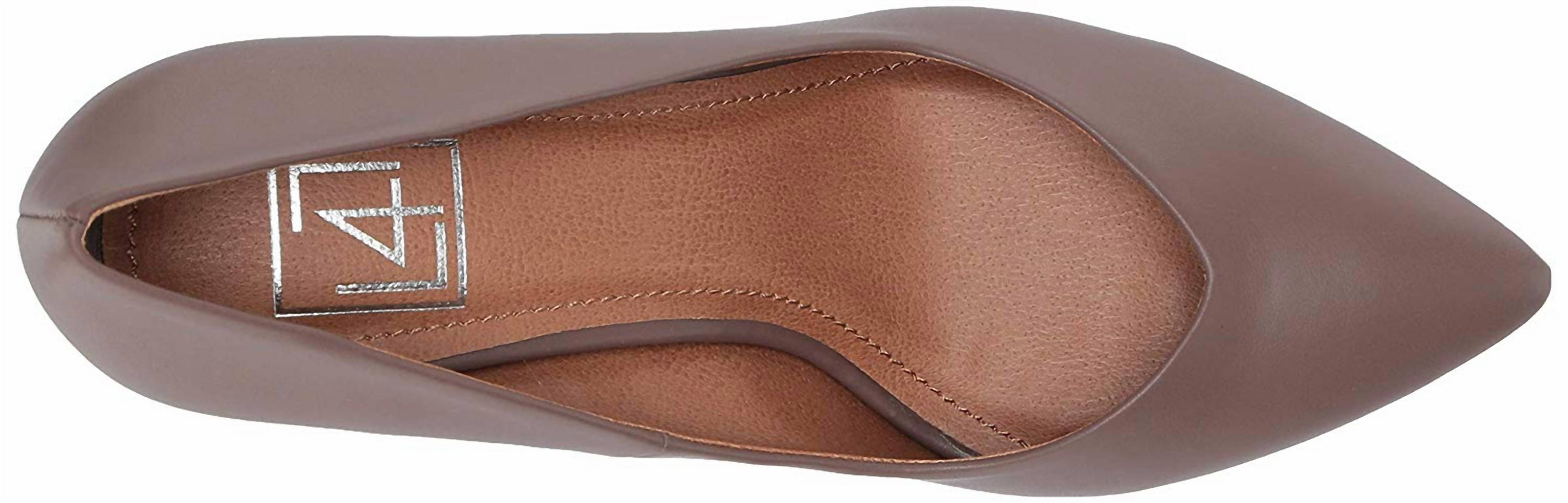 Lfl By Lust For Life - Women's Moxxie Pointed Mid Heels