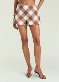 Ser.O.Ya - Pennie Shorts