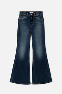 Re/Done - Strutter Sonoma Flare Jeans