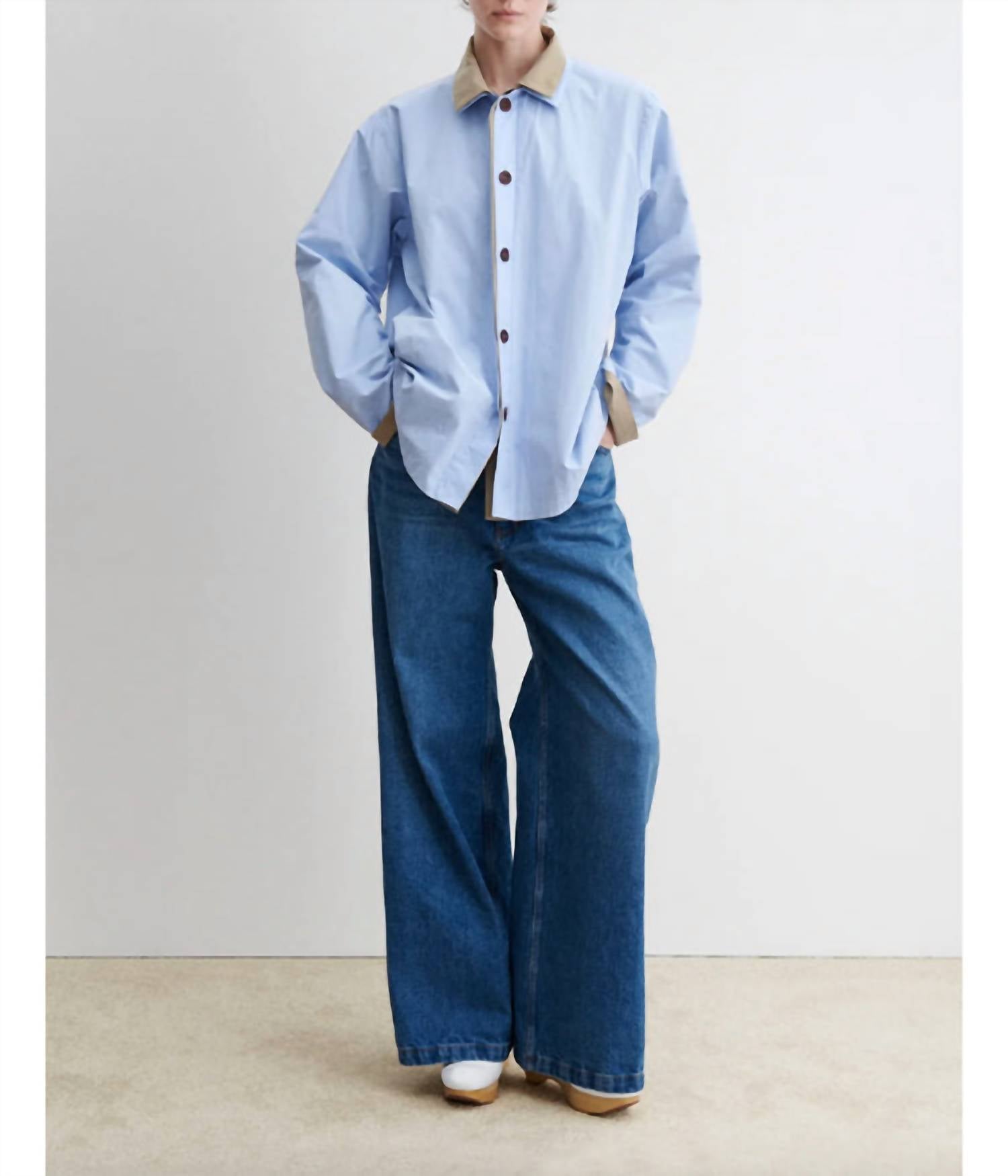 Rachel Comey - Salle Reversible Jacket