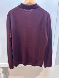 Jack Victor - Men's Long Sleeve Polo