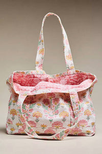 Sz Blockprints - Women's Printed Tote Bag