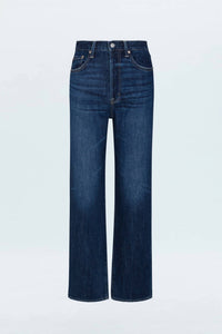 Pistola - Cassie Super High Rise Straight Jean