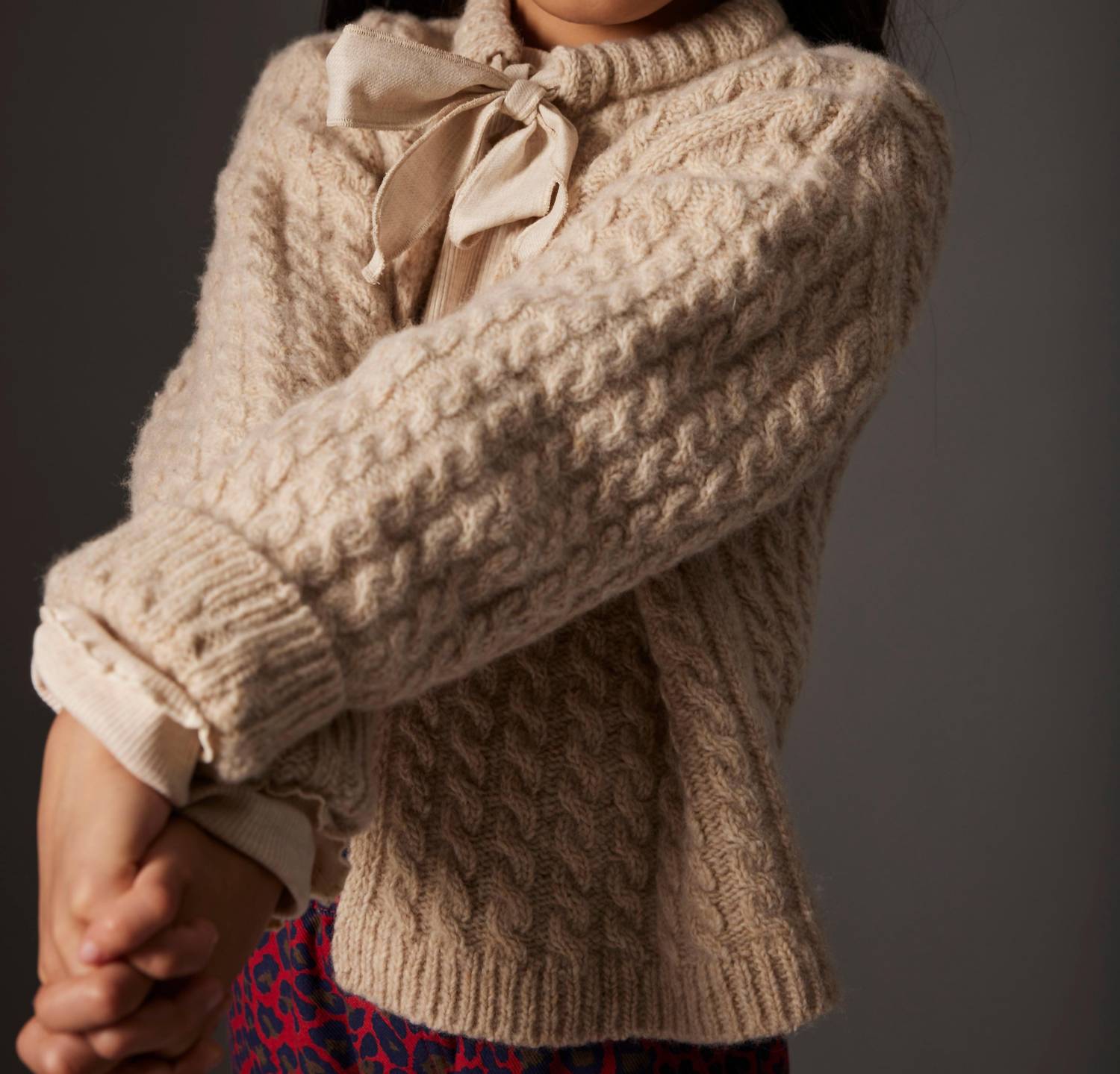 Cozmo - Kid's Martinique Cardigan