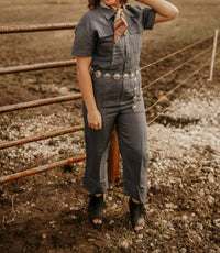 Listicle - Barrett Jumpsuit