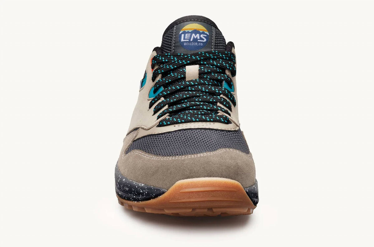 Lems Shoes - Men's Trailhead Shoes