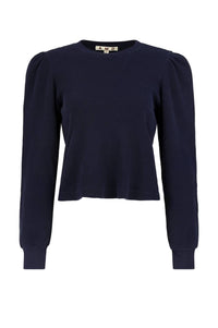 Amo - Girly Thermal Top