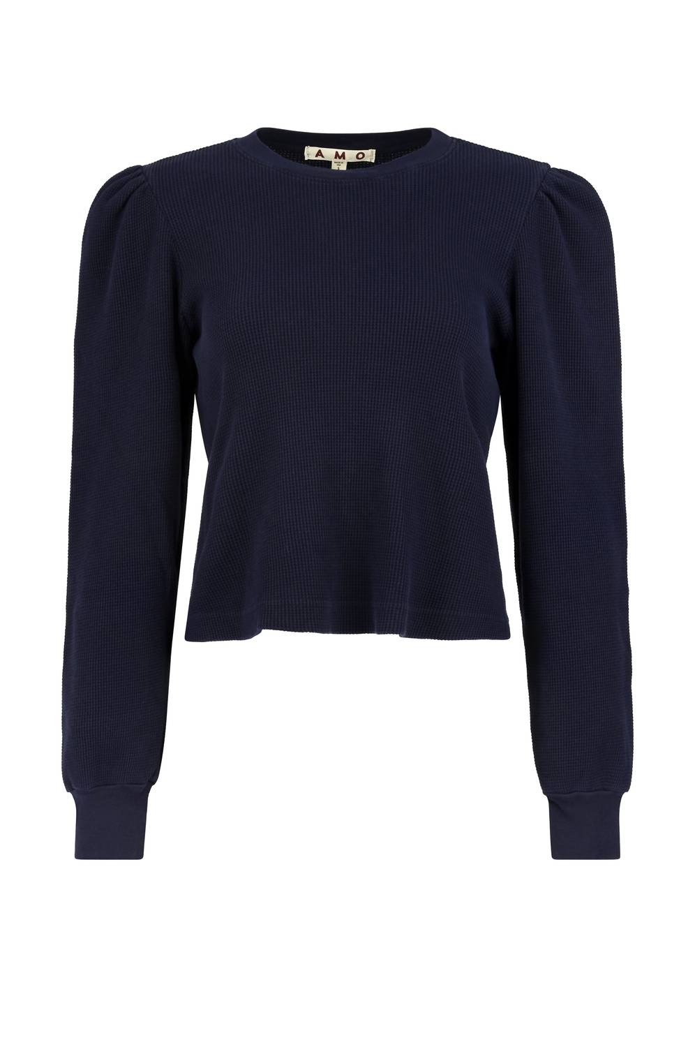 Amo - Girly Thermal Top