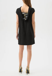 Trina Turk - Chorus Mock Neck Dress