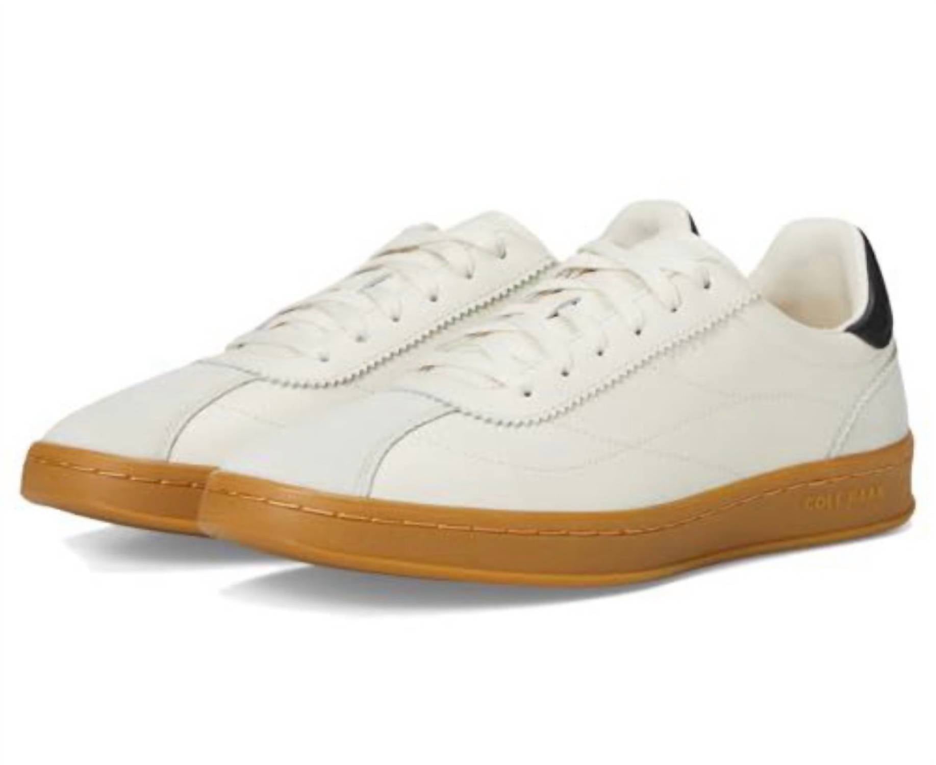 Cole Haan - Women's Grand Crosscourt Brynn Sneakers