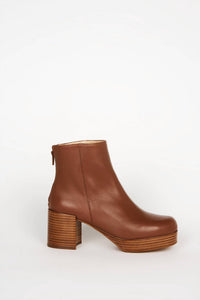 Intentionally Blank - Women's Speed Platform Boot