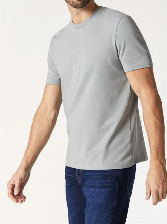 Mavi - Basic Crew Neck T-shirt