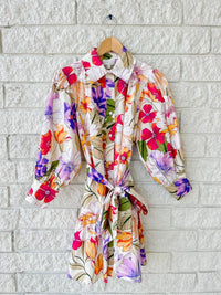 Christy Lynn - Essie Dress