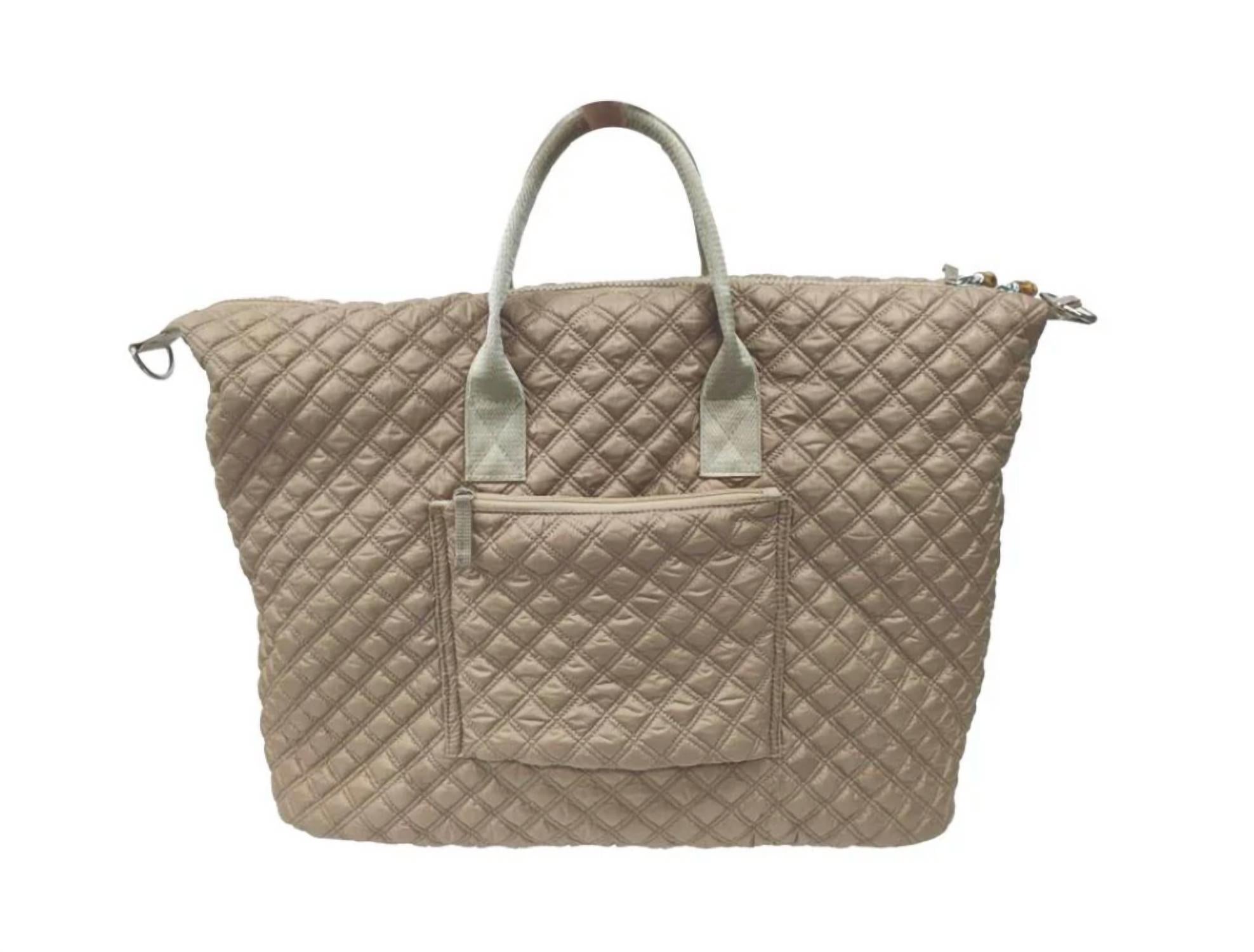 Trvl Design - Women's Overpacker Duffel Bag