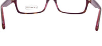 Coach - Women's Brooklyn Eyeglasses