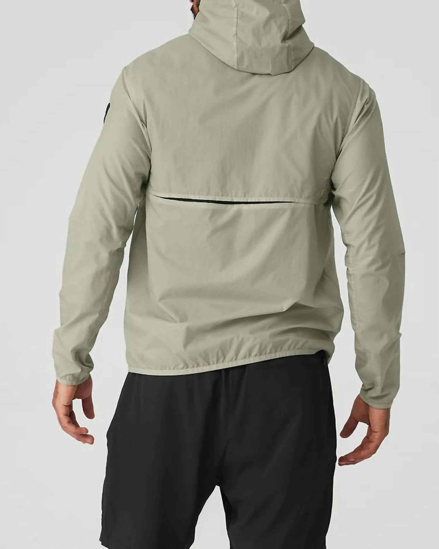 Repeat Running Jacket