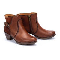 Pikolinos - Women's Rotterdam Ankle Boots