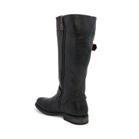 Bedstu - Women's Gogo Lug Boot