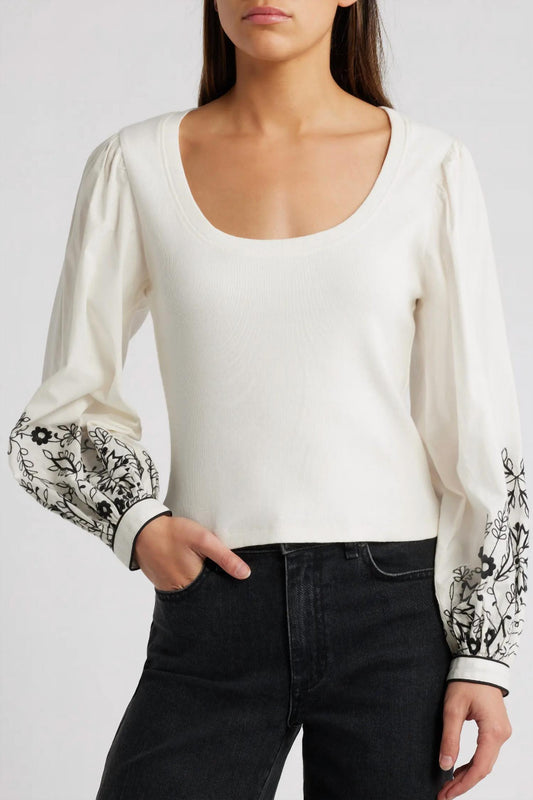 Cleobella - Ruthie Top