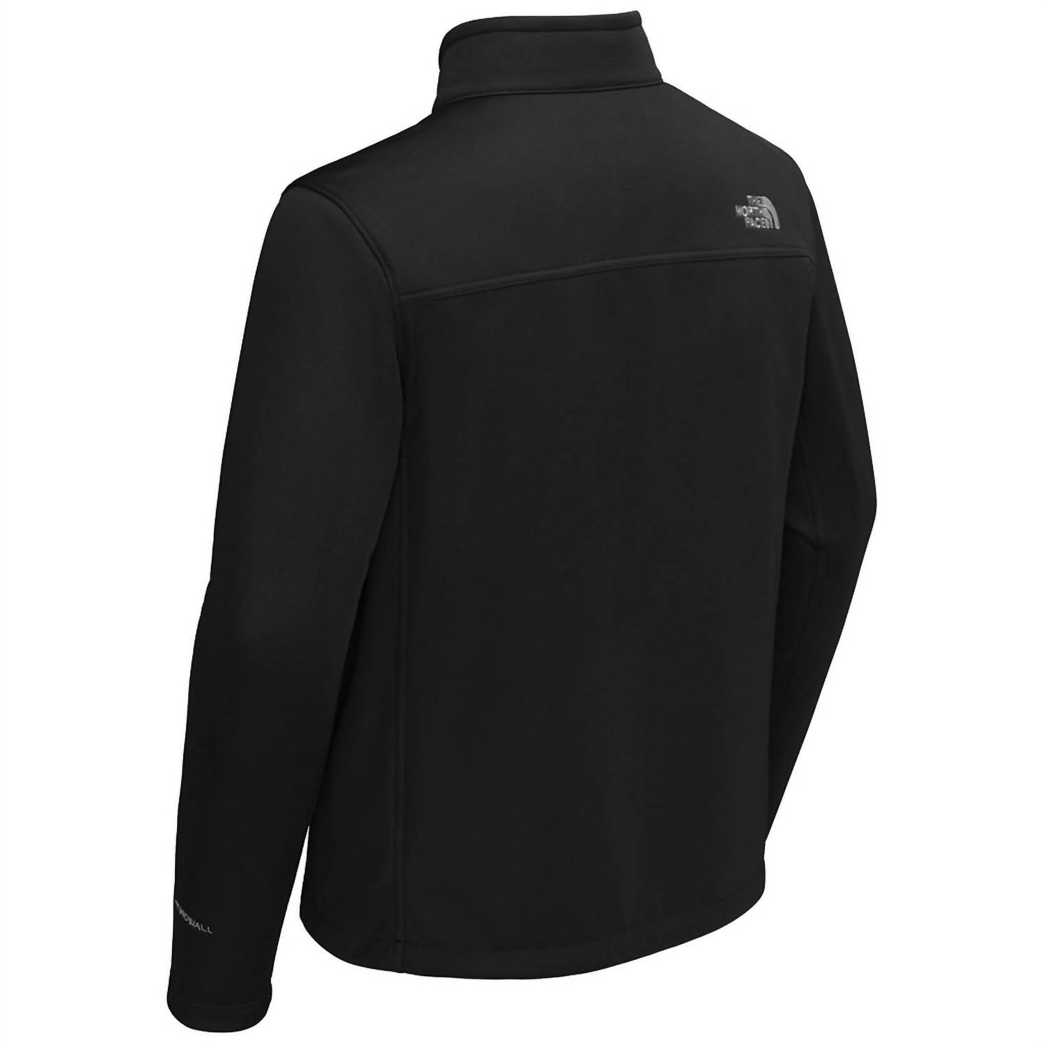 The North Face - Ridgewall Soft Shell Full Zip Jacket