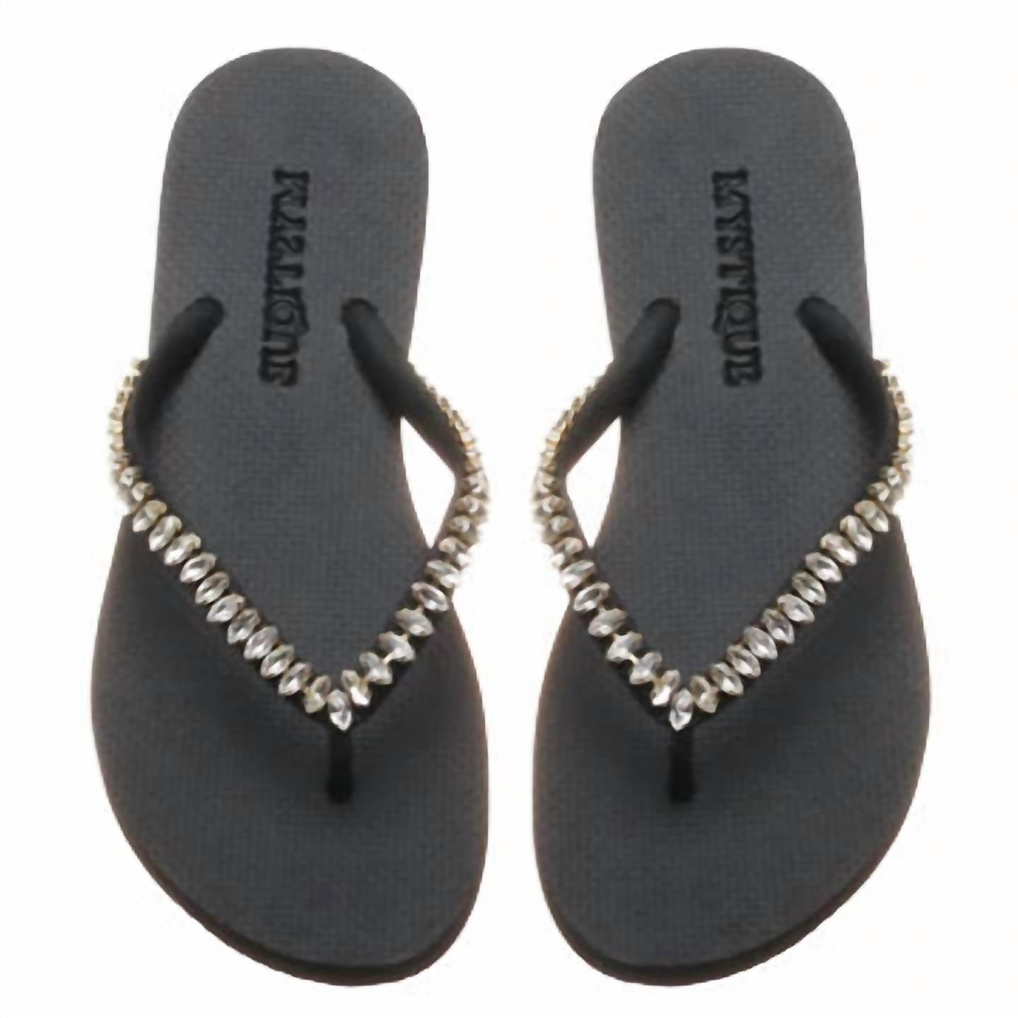 Mystique - Palm Springs Sandal