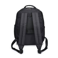Urban Expressions - Women's Urban Explorer Backpack