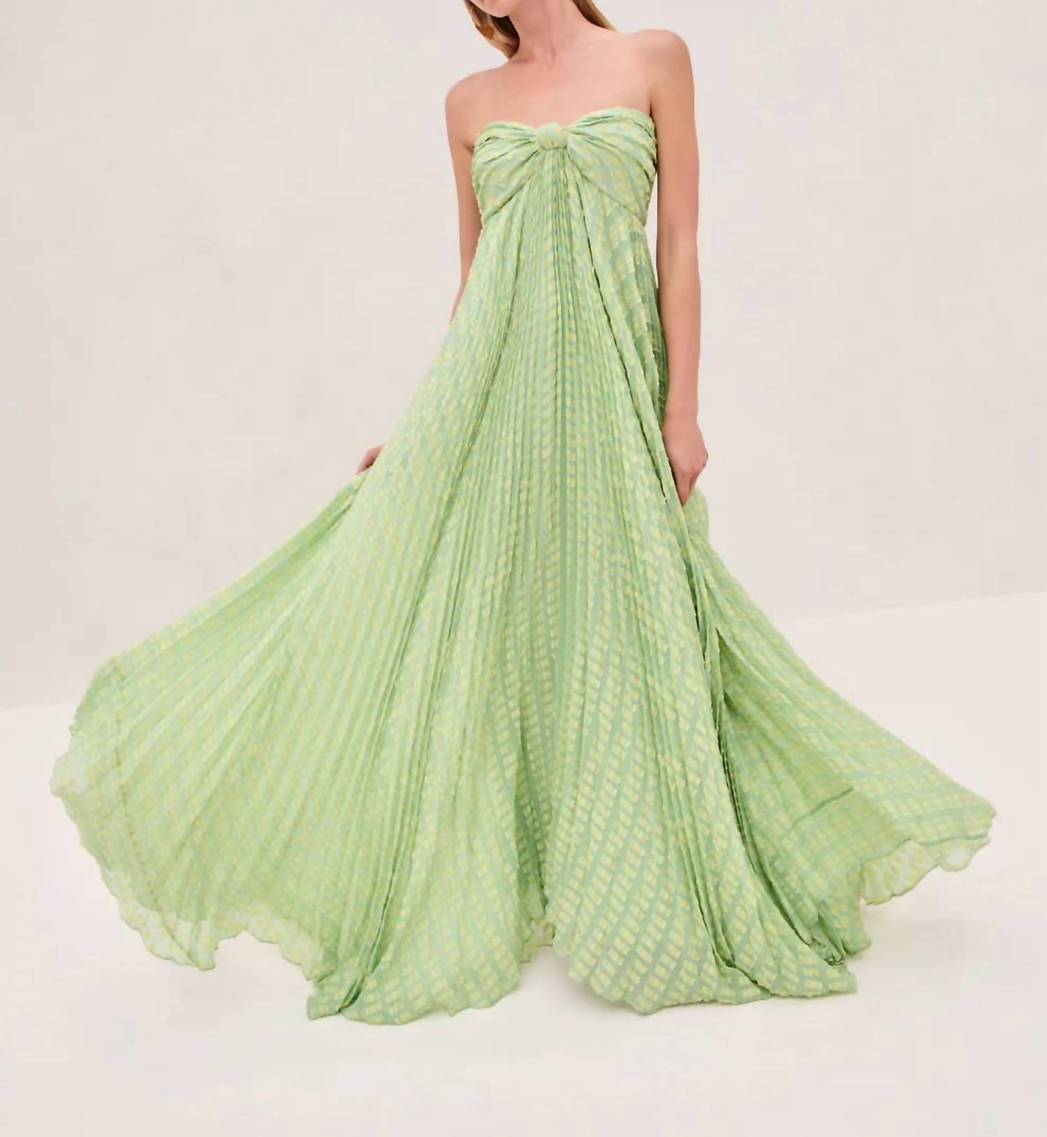 Alexis - Elea Dress