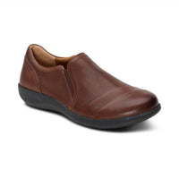 Aetrex - Women's Helena Arch Support Slip-on