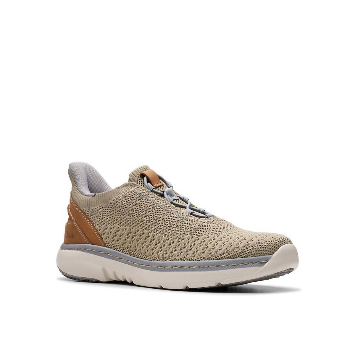 Clarks - MEN'S CLARKSPRO LO SLIP-ON SNEAKER