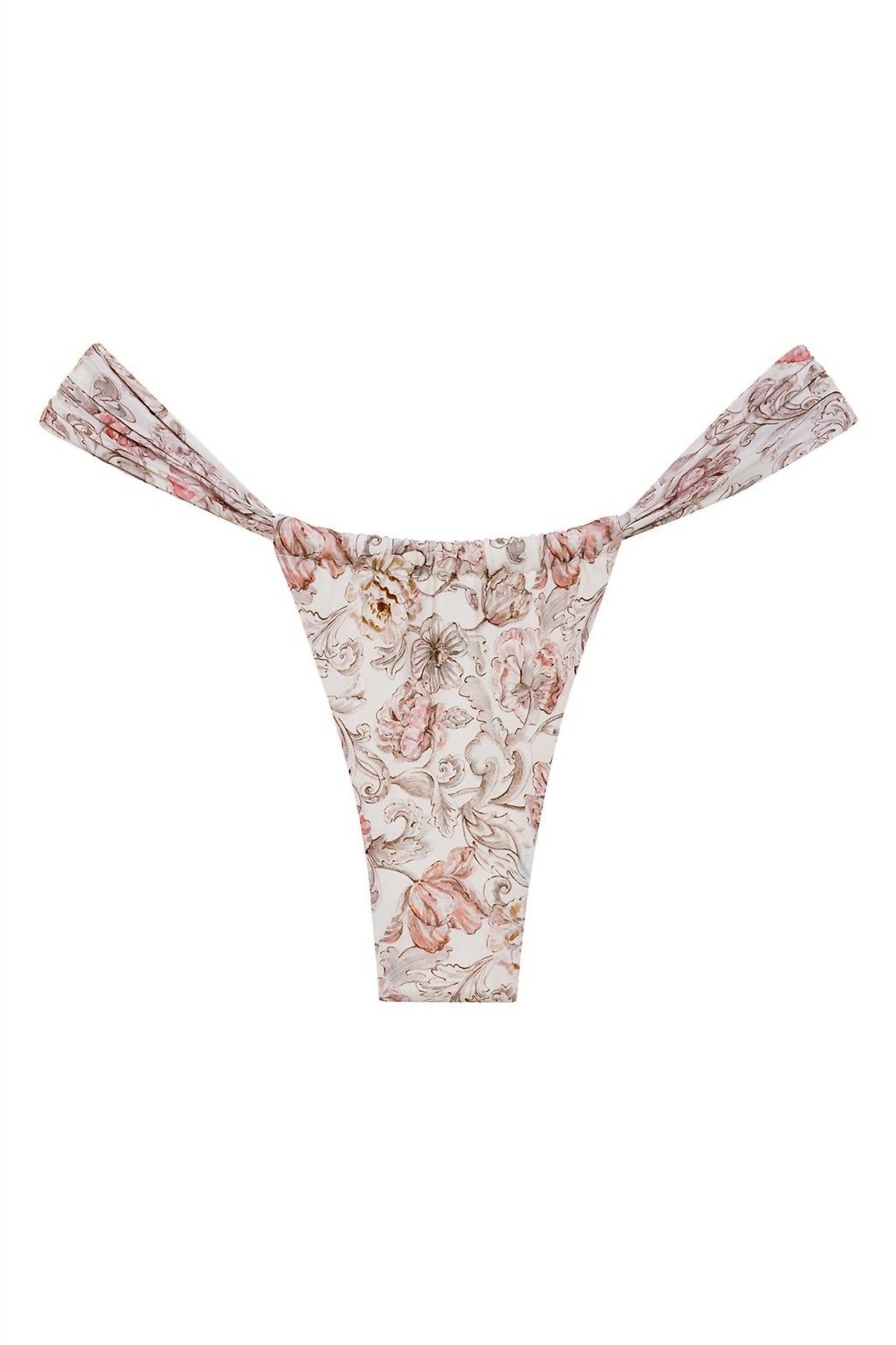 Montce - Sandra Bikini Bottom