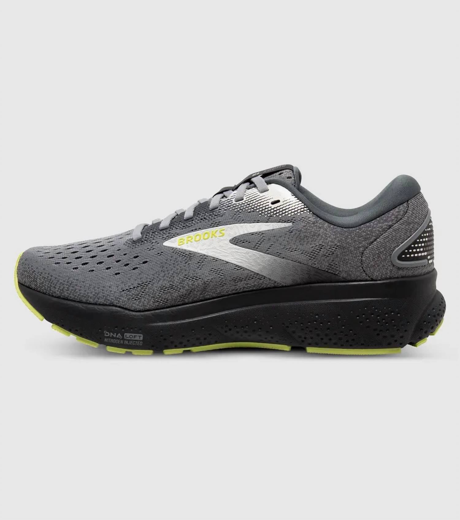 Brooks - Men's Ghost 16 Running Shoes