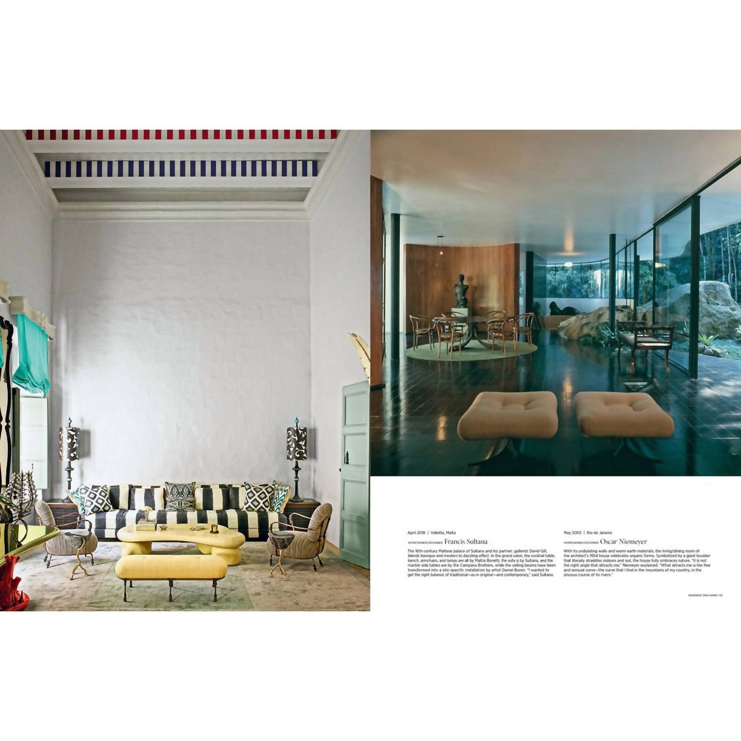 Abrams Books - Architectural Digest At 100 A Century Of Style Book