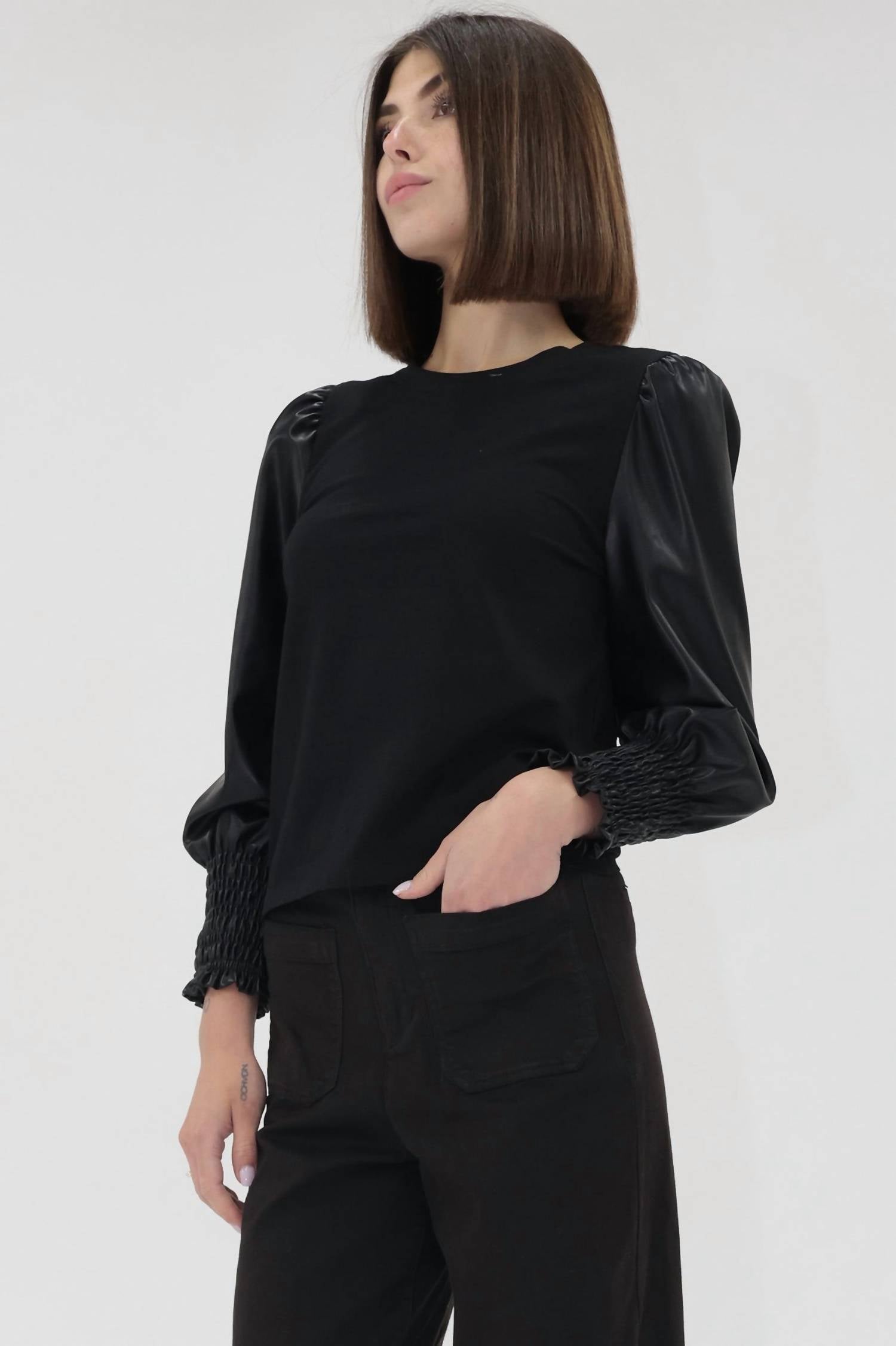 Another Love - Giovana Top
