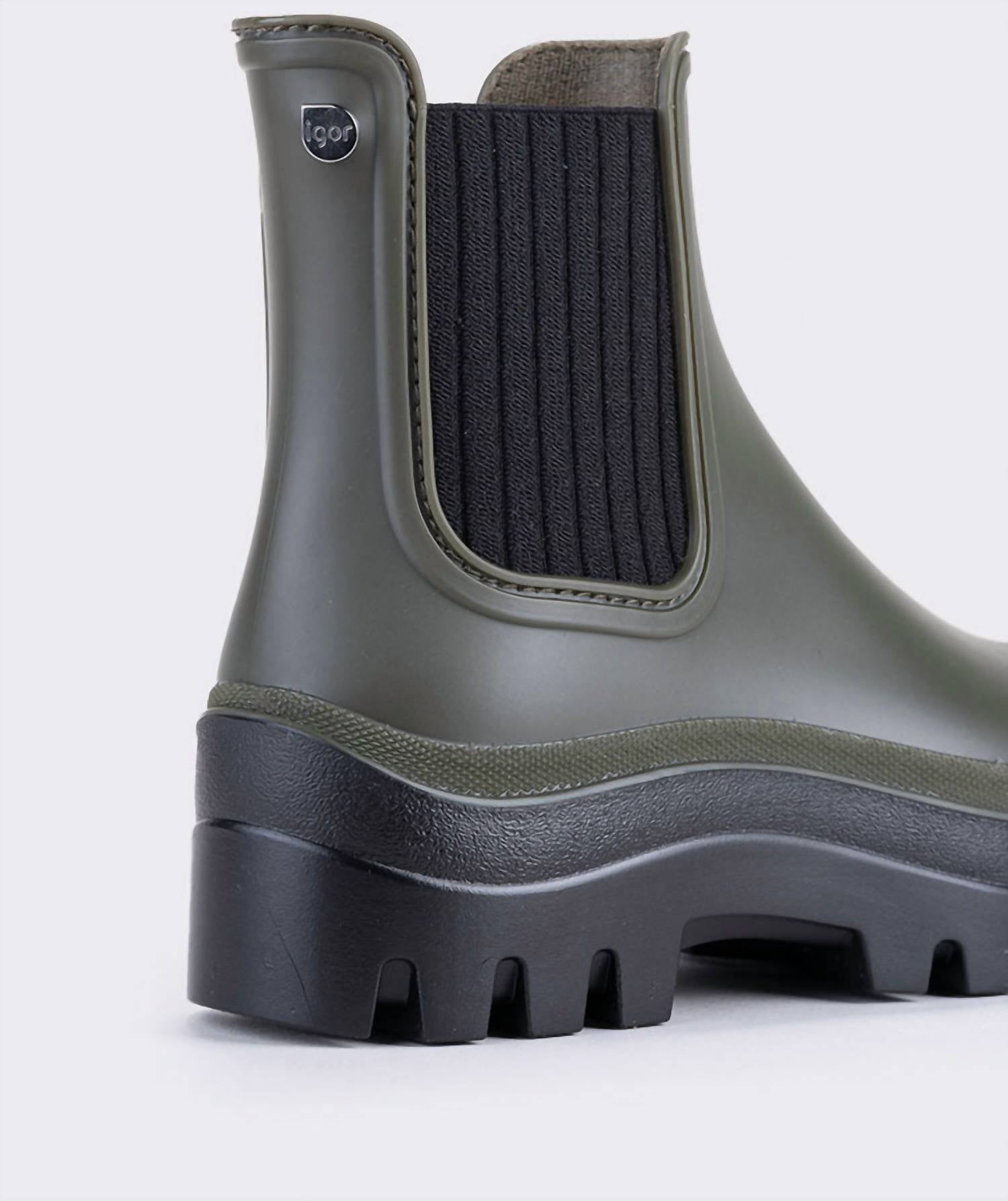 Igor - Women's Soul Water Boots